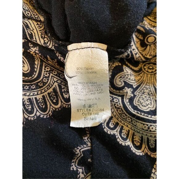 Gabriella Rocha Long Sleeve Dress - Picture 4 of 6